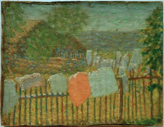 Sans titre, vers 1904