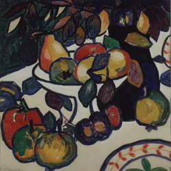 Nature morte