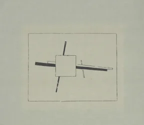 Croix Suprématiste