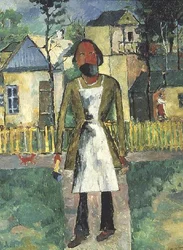 Le Charpentier