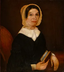 Amanda Ervilla Bacon Jillson