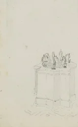 (Structure en étoile)