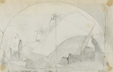Abydos, 7 février 1844, Turquie