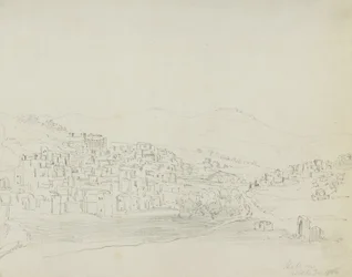 Hébron, Jordanie