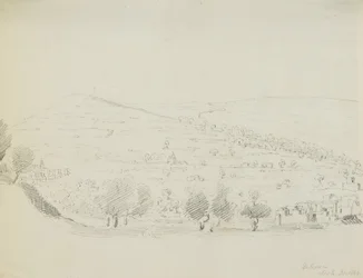 Hébron, Jordanie