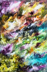 Flux abstrait dynamique
