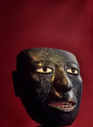 Templo Mayor, Mexique, 2010