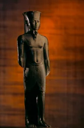 Statue d