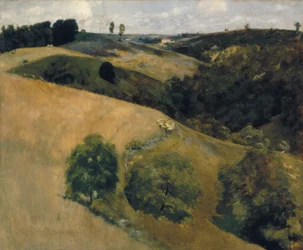 Ombres volantes, 1883
