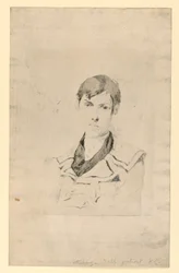Autoportrait