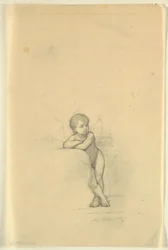 Esquisse de génie pour "Tradition"