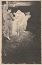 Le Fantôme