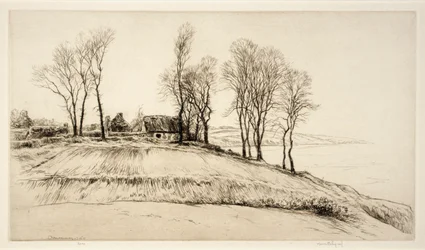 Ferme de Bretagne