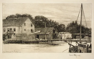 Port de Cos Cob
