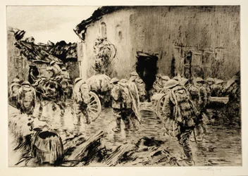 Dawn, le suivi des années 75