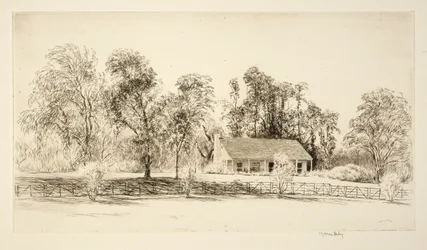 Chalet de Long Island