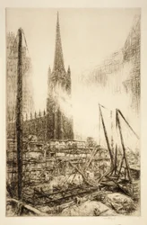 N° 1 Wall Street