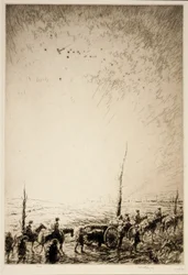 Avions éclaireurs à l