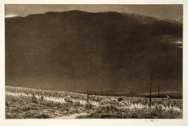 13 septembre 1918, Saint-Mihiel