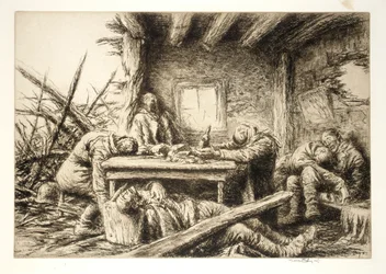 La Cène