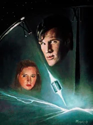 Numéro Onze à Onze (Doctor Who)