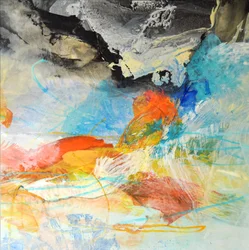 Flux de couleurs dynamique