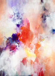 Un flux abstrait et dynamique