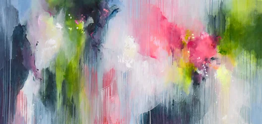 Un flux vibrant et onirique