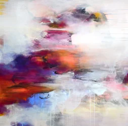 Mouvement éthéré et vibrant