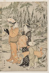 Pêche sur le rocher de la planche à découper à Enoshima
