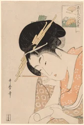 Hanaogi de l