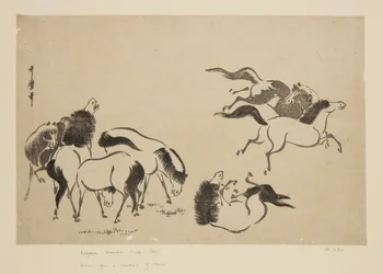 Chevaux