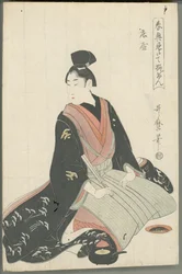 Chef de village