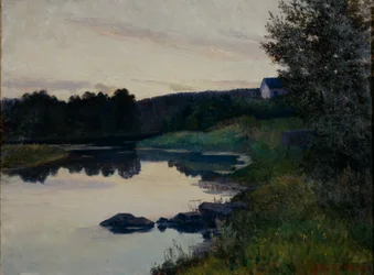 Soirée d