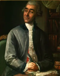 Portrait de l