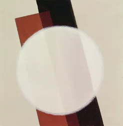 Composition suprématiste, 1921