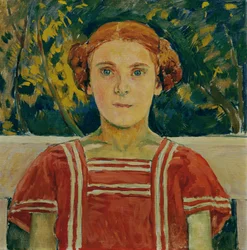 Elisabeth Steindl, nièce de l