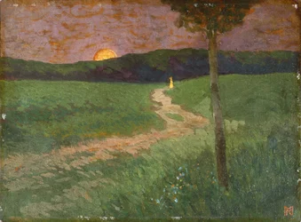 Soirée d