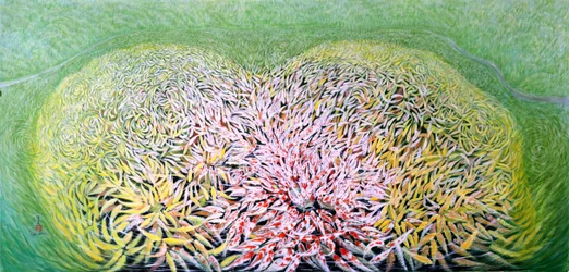 Entrée glorieuse, 2011