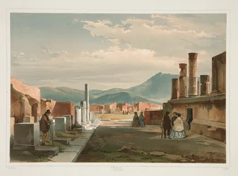 Pompéi
