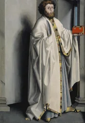 Saint Barthélemy de l