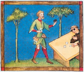 Le livre du jeu d