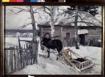 Hiver