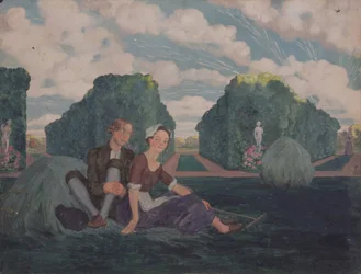 Amoureux