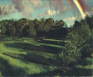 Thème du crépuscule