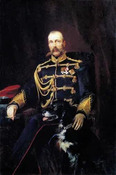 Alexandre II (1818-1881), Tsar de Russie