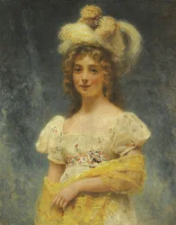 Portrait d