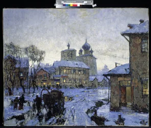 Le dégel