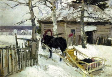 Hiver, 1894