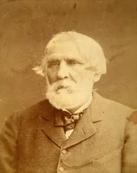 Portrait de l